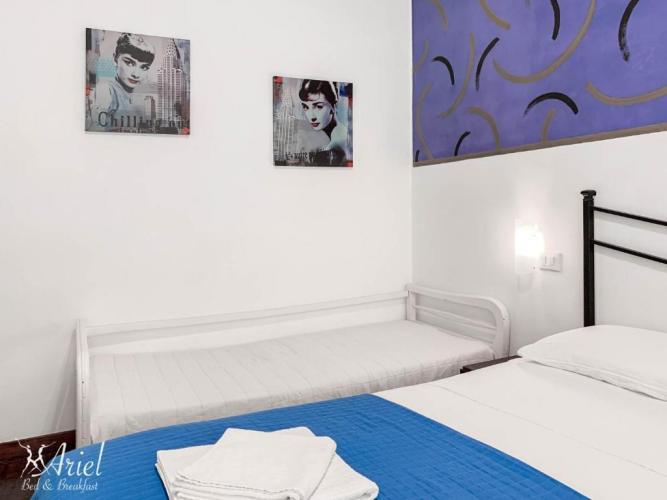 Ariel Bed & Breakfast