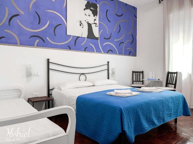 Bed & Breakfast Ariel Verona
