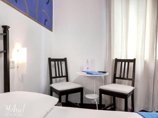 Bed & Breakfast Ariel