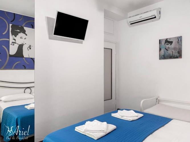 Ariel Bed & Breakfast Verona