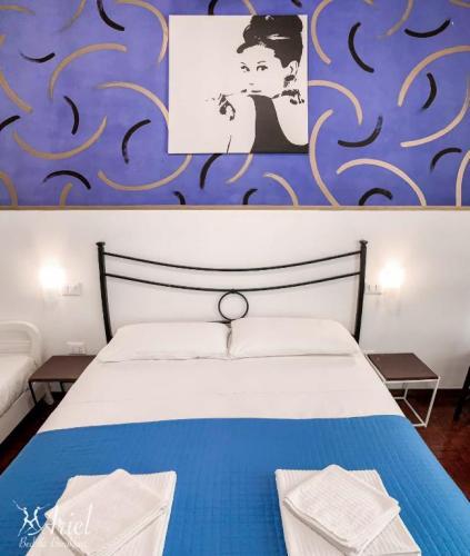 Bed & Breakfast Ariel 3*