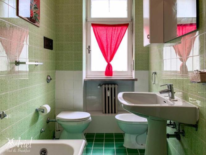 Ariel Bed & Breakfast