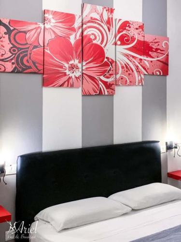 Ariel Bed & Breakfast 3*