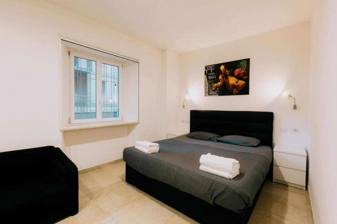 Cittadella Apartment