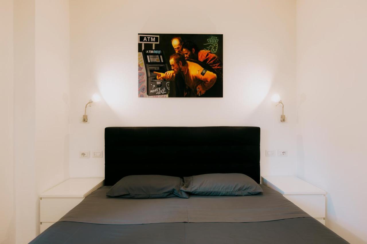 Cittadella Apartment