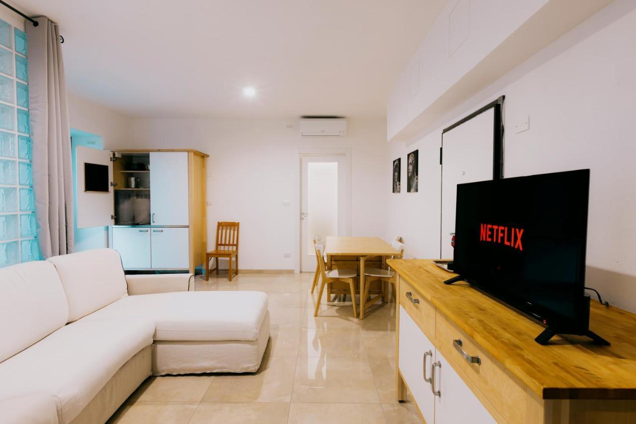 Apartment Cittadella *