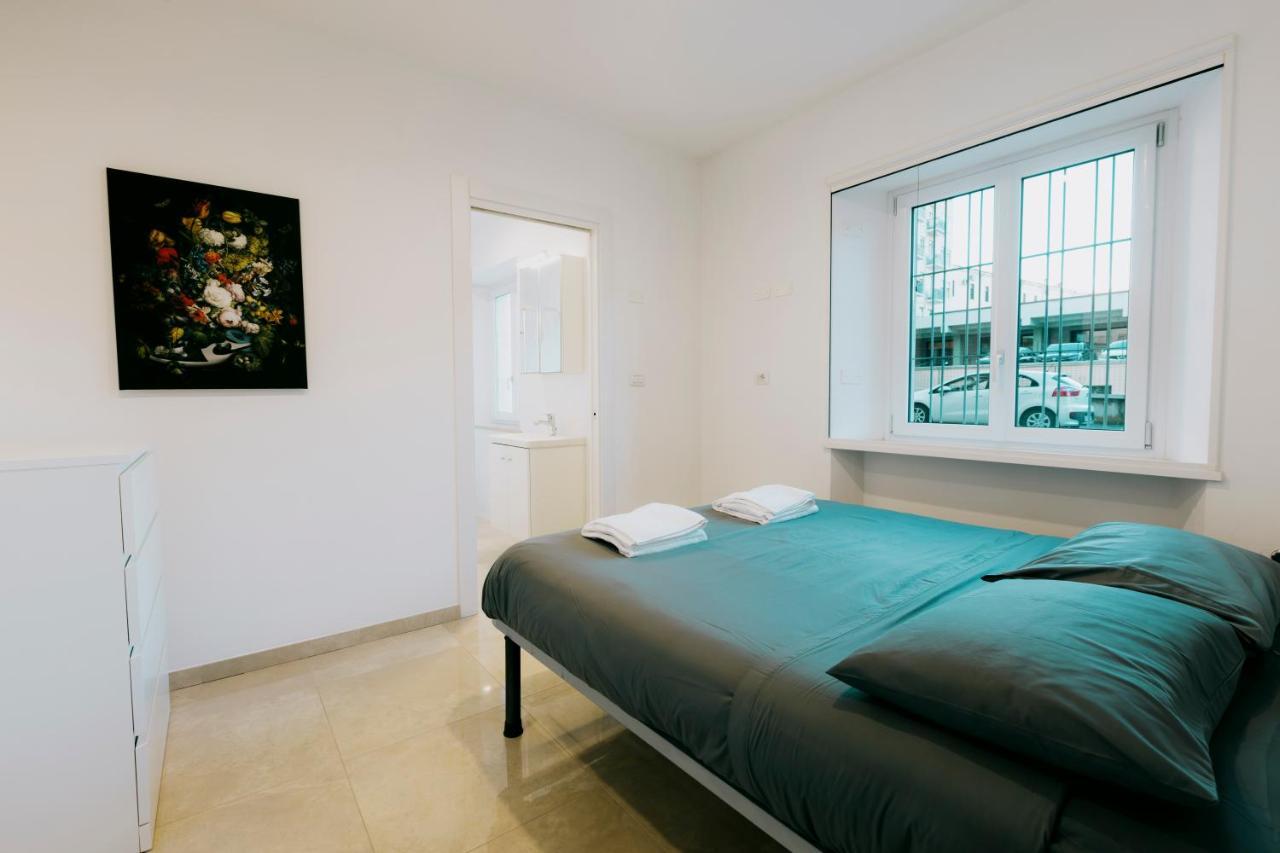 Cittadella Apartment Verona