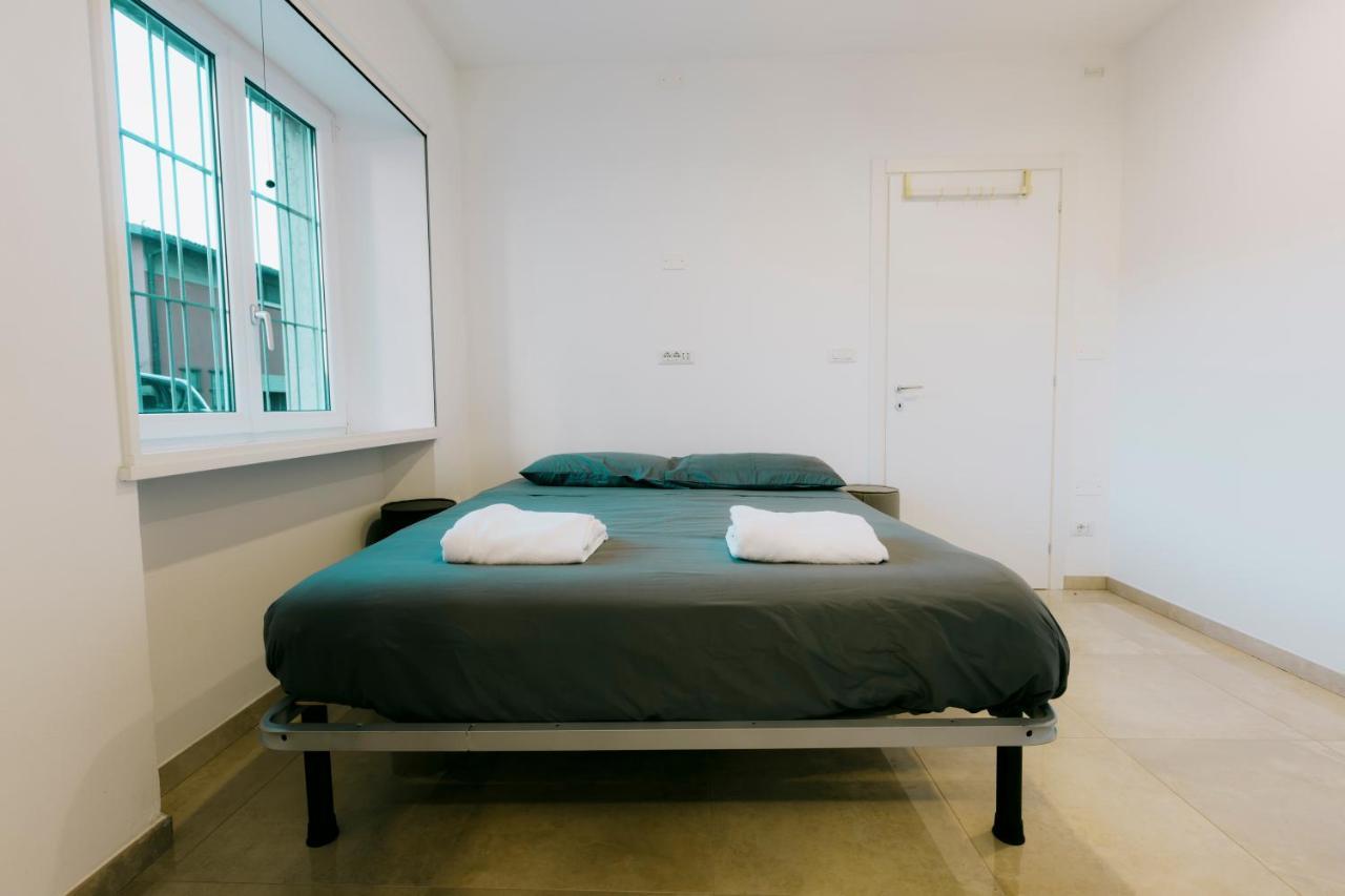 Cittadella Apartment