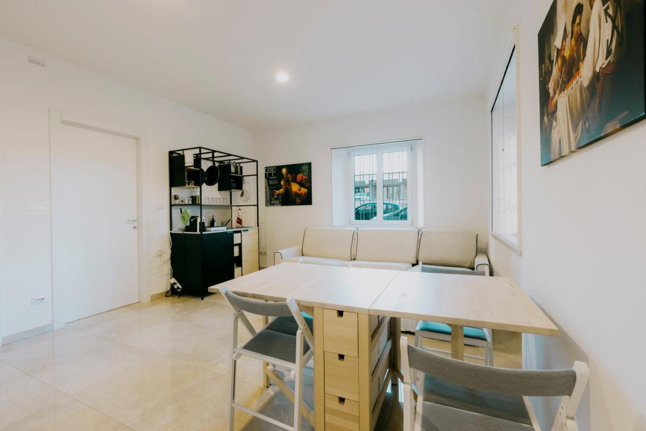 Apartment Cittadella *