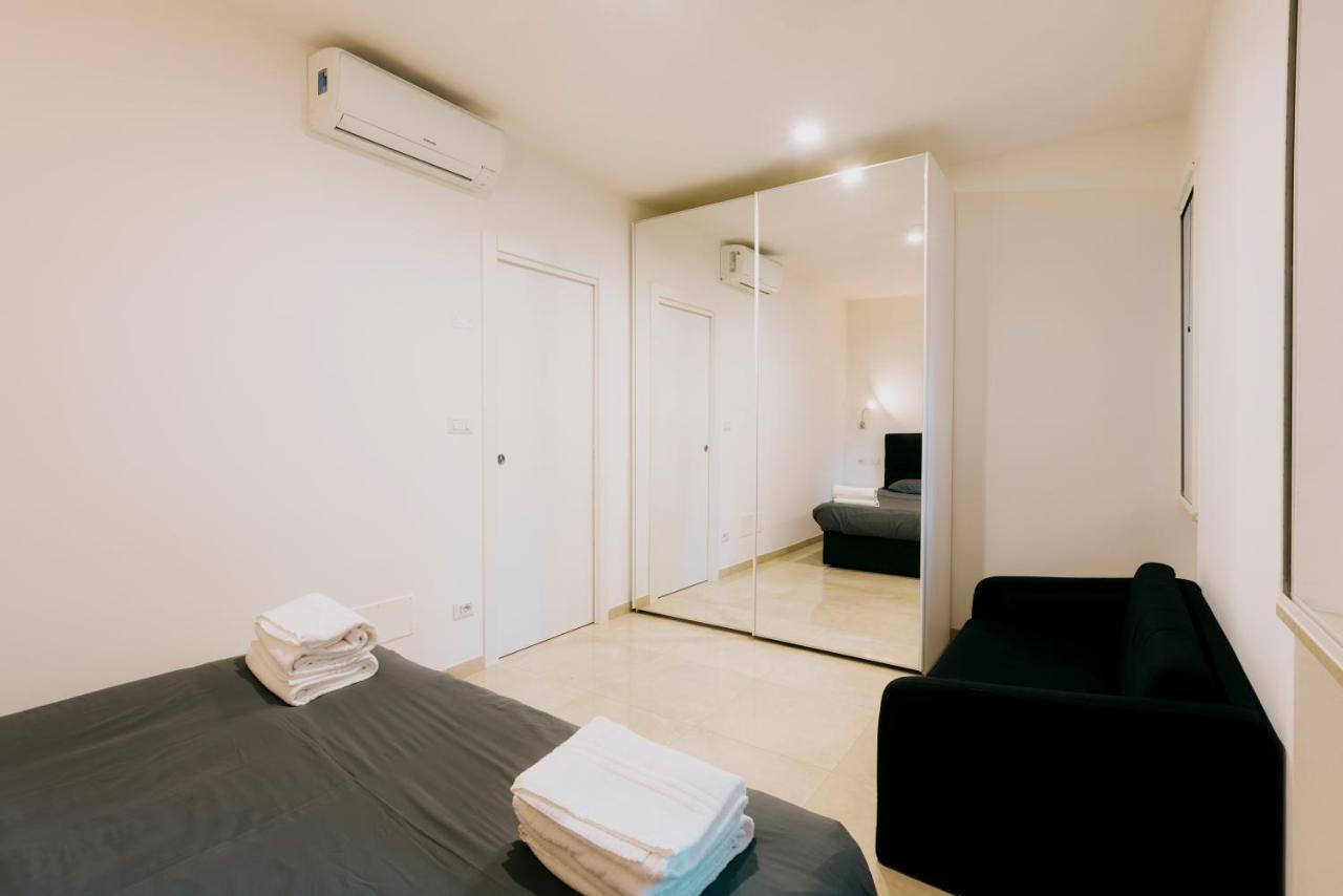 Apartment Cittadella *