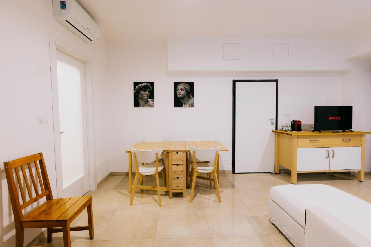 Apartment Cittadella *