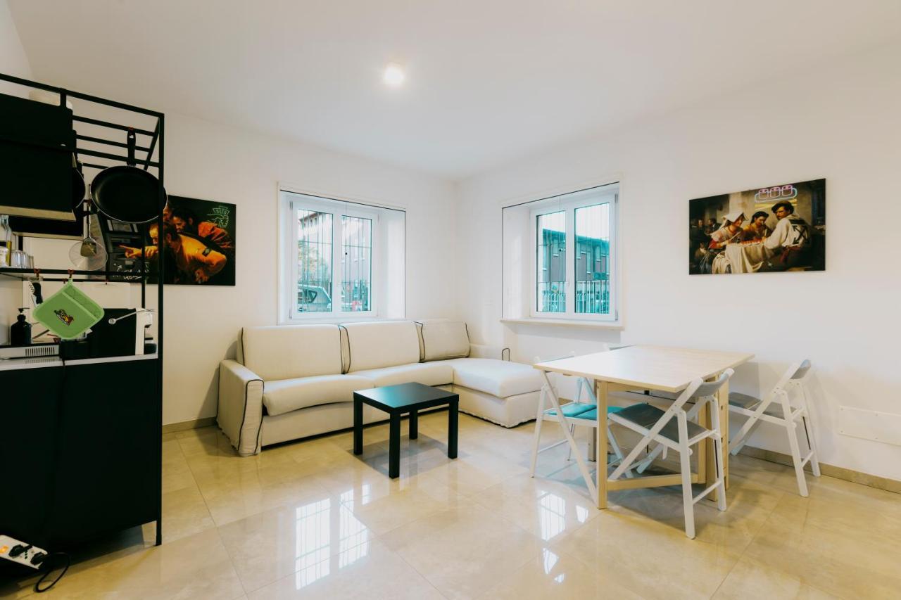 Cittadella Apartment *