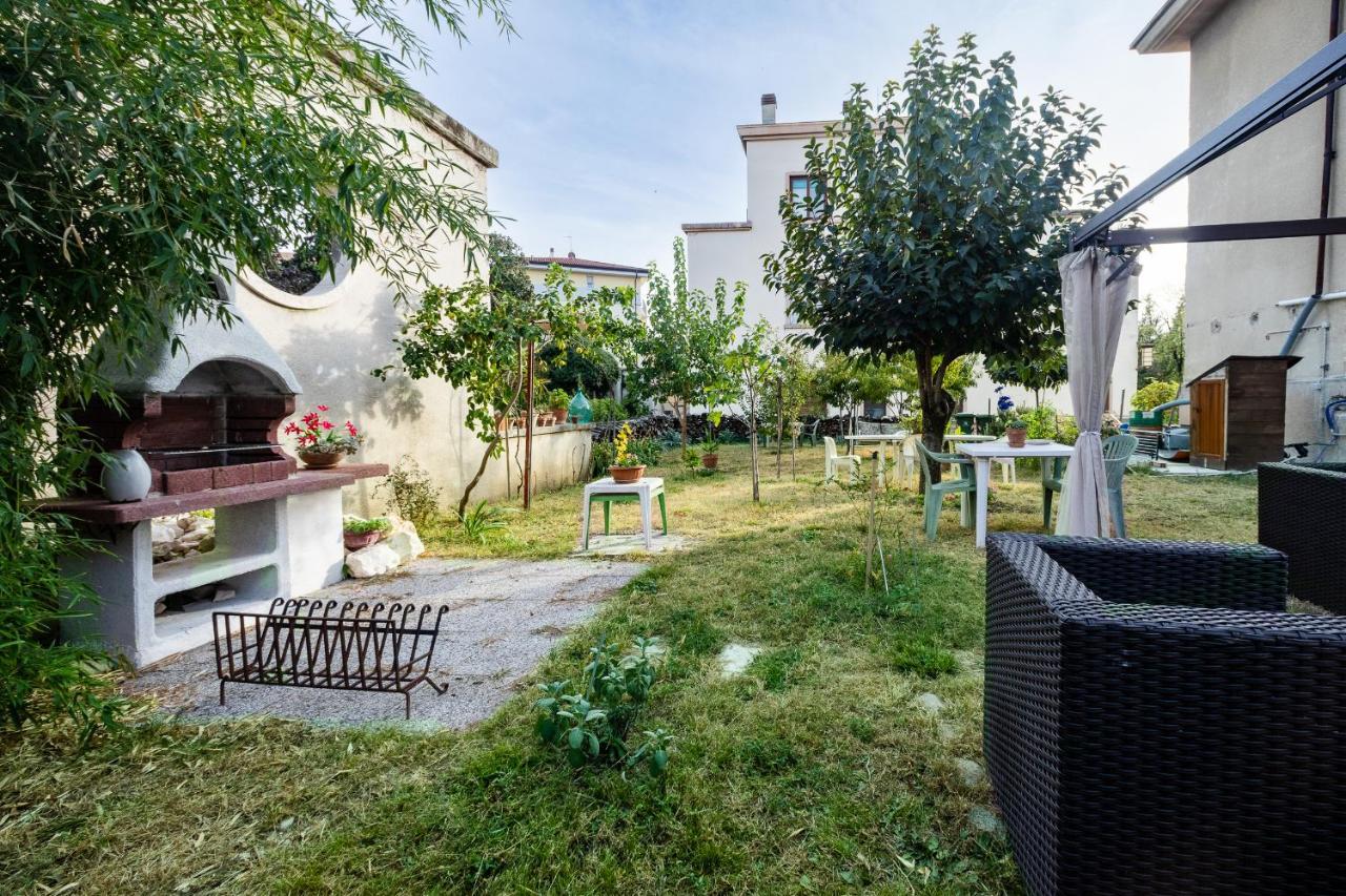 Le Stanze Di Angelina - Pet Friendly Guest house *