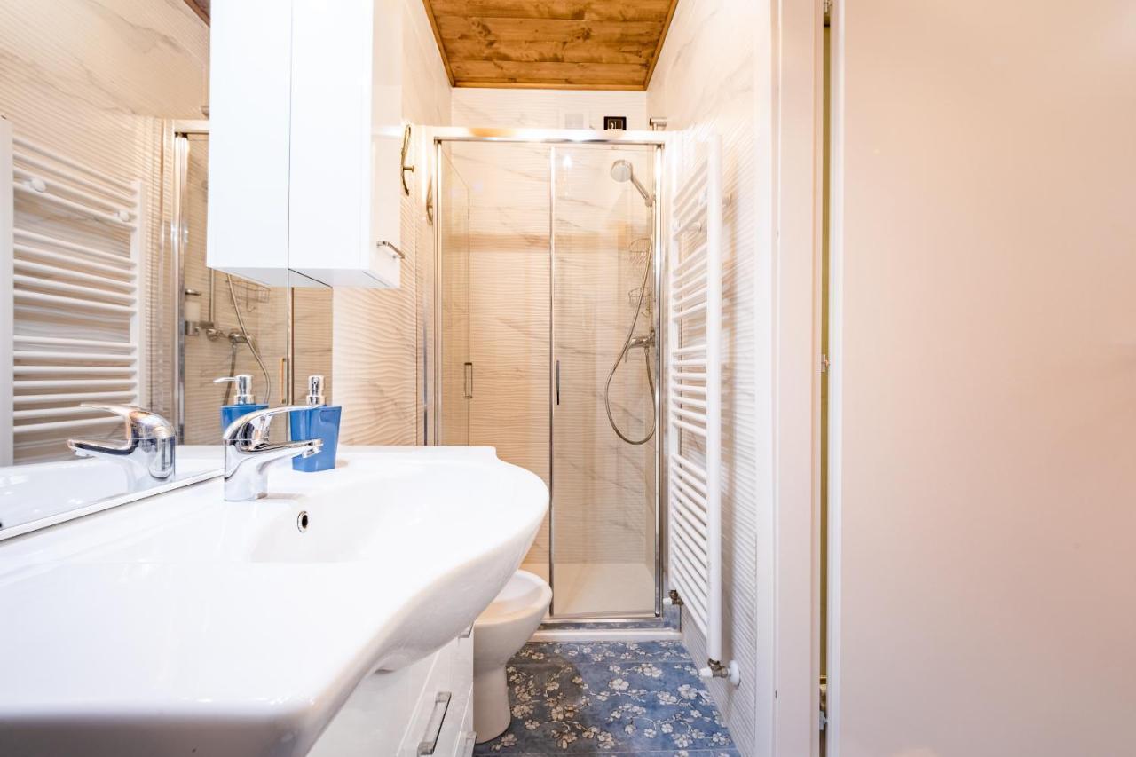 Le Stanze Di Angelina - Pet Friendly * Verona
