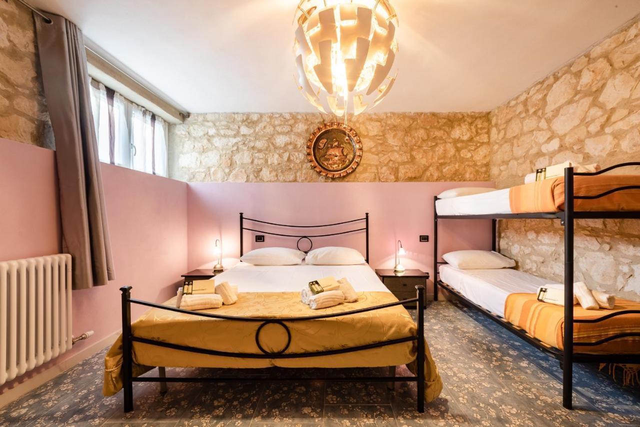 Guest house Le Stanze Di Angelina - Pet Friendly *