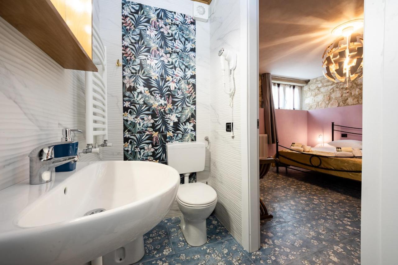 Le Stanze Di Angelina - Pet Friendly Verona