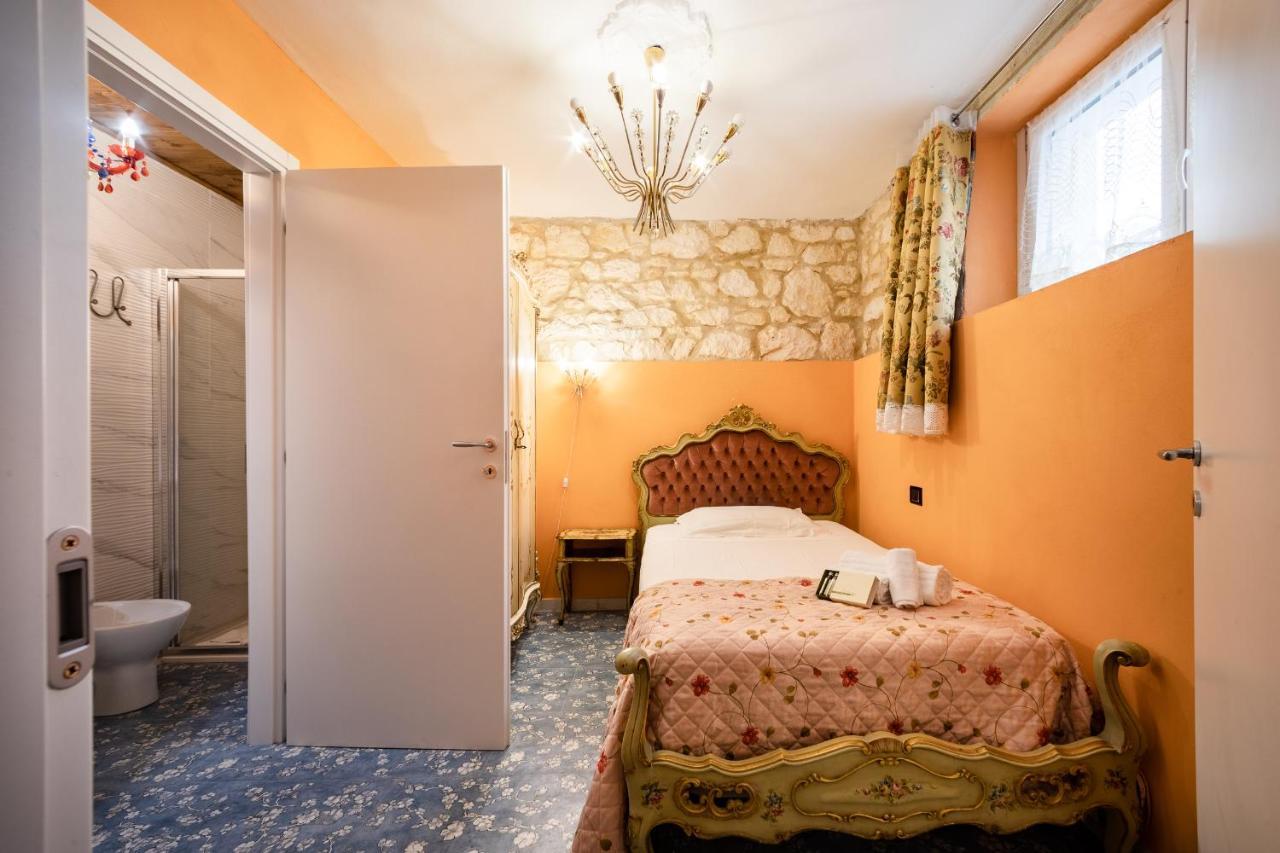 Le Stanze Di Angelina - Pet Friendly