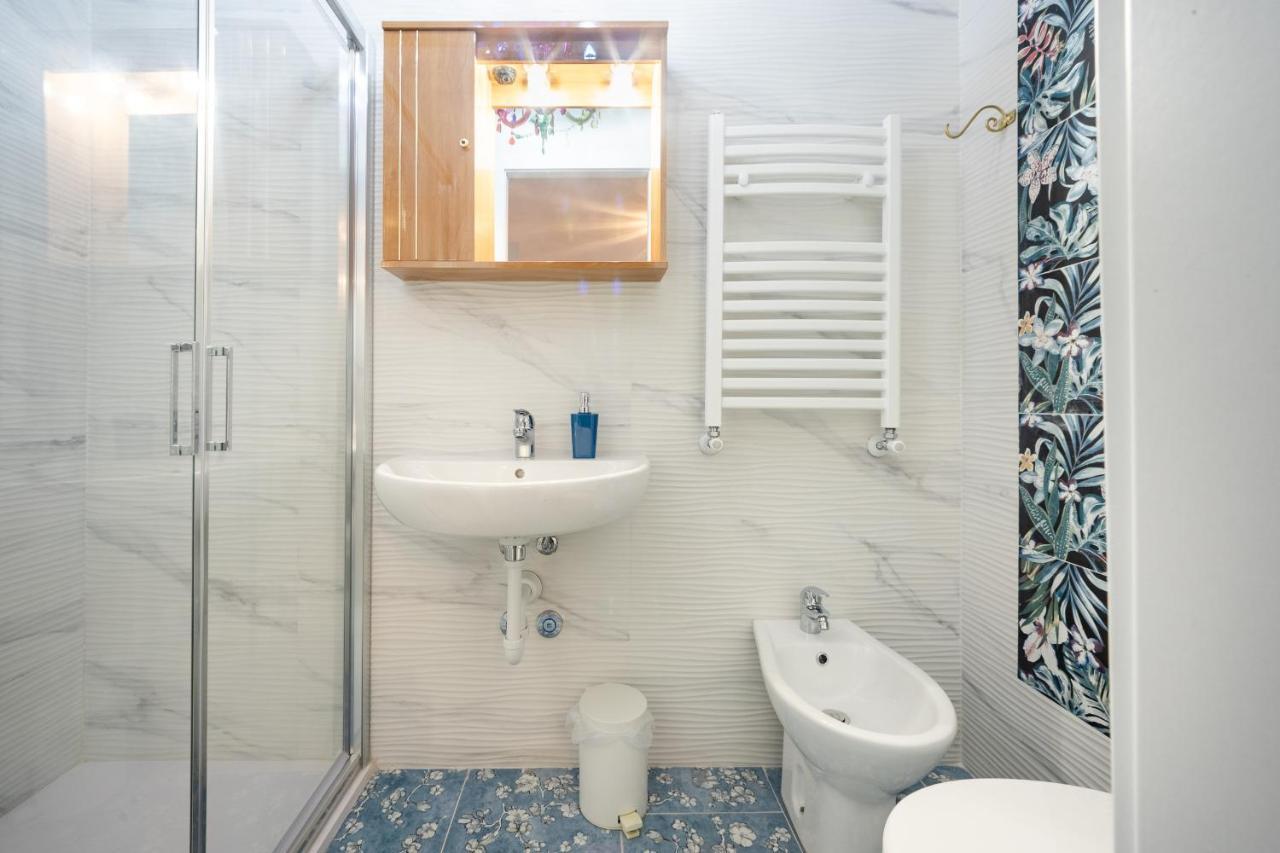Guest house Le Stanze Di Angelina - Pet Friendly
