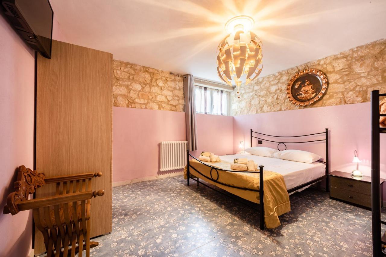 Le Stanze Di Angelina - Pet Friendly Verona