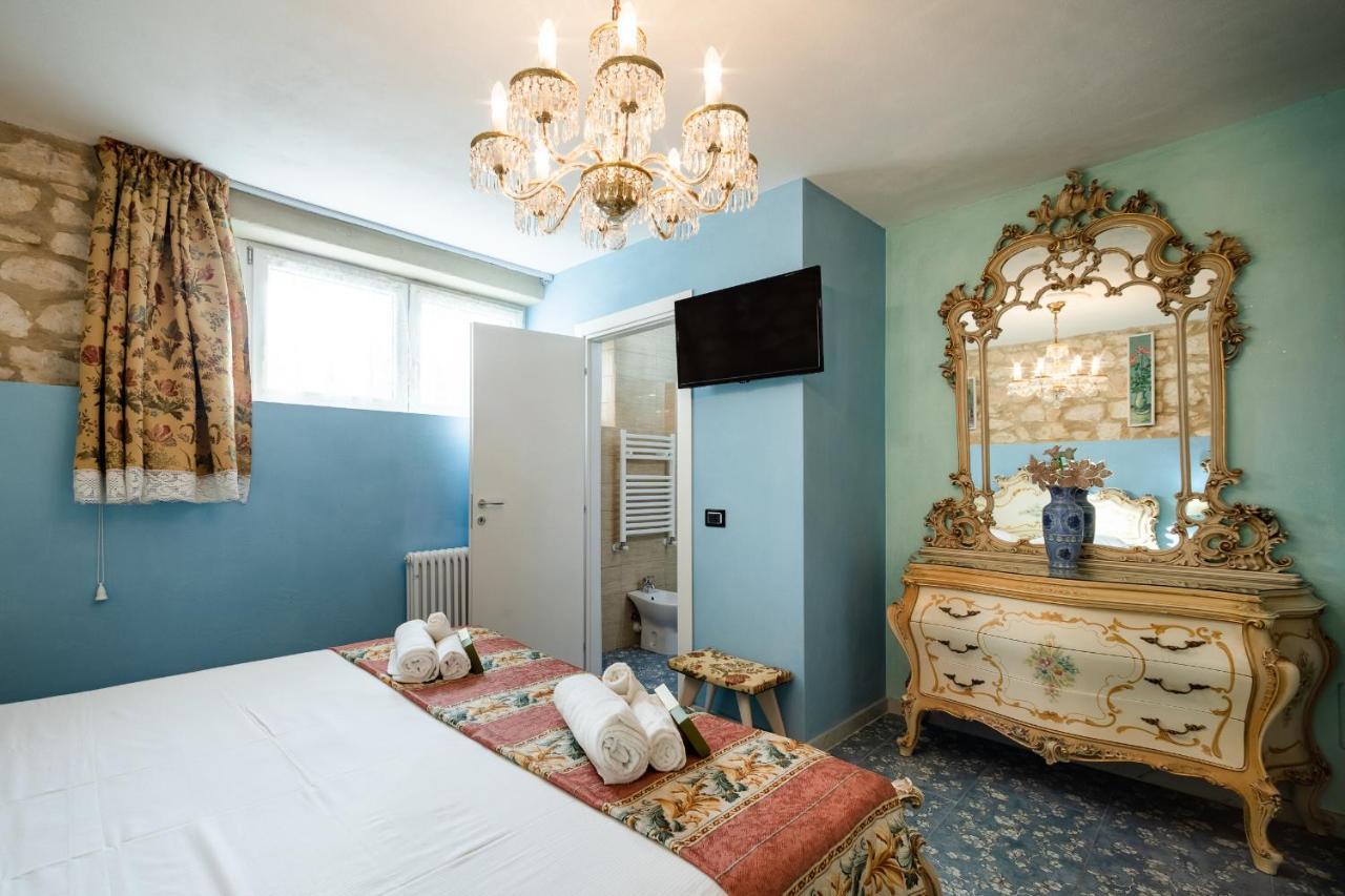 Guest house Le Stanze Di Angelina - Pet Friendly