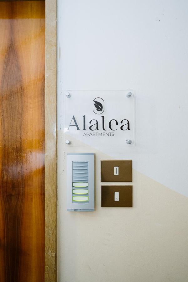Apartment Alatea Poloni Verona