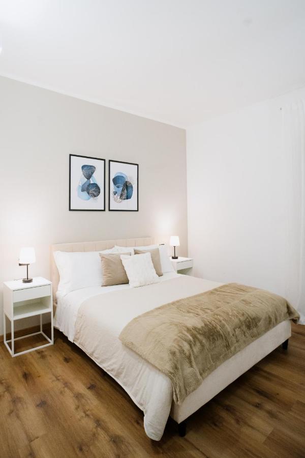 Apartment Alatea Poloni Verona