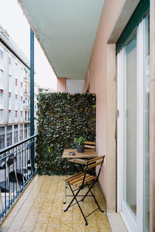 Apartment Alatea Poloni