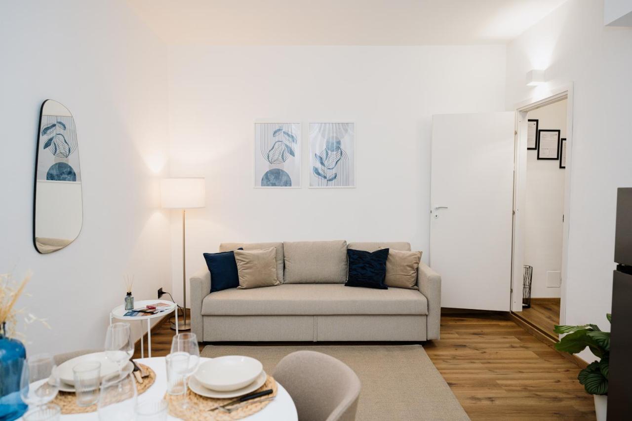 Alatea Poloni Apartment *