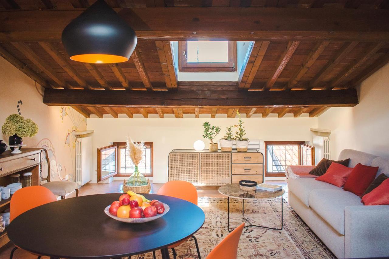 Apartamento Vicolo Amanti Verona