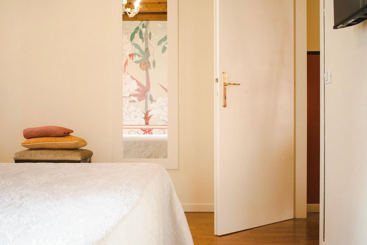 Apartamento Vicolo Amanti *