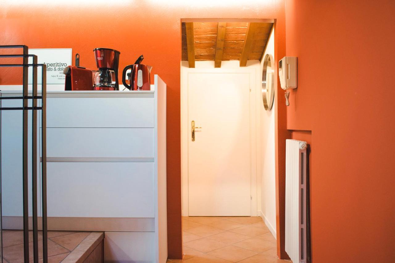 Apartamento Vicolo Amanti Verona