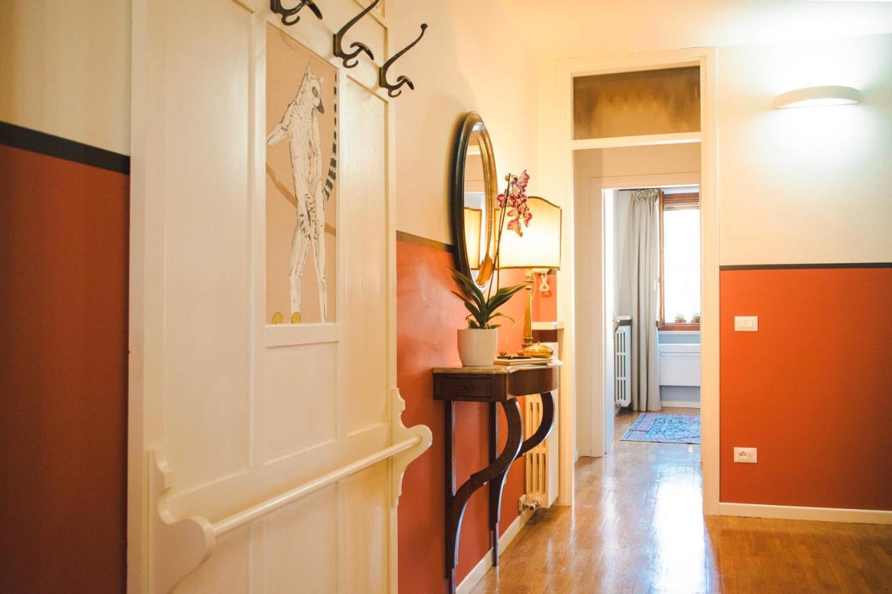 Apartamento Vicolo Amanti Verona