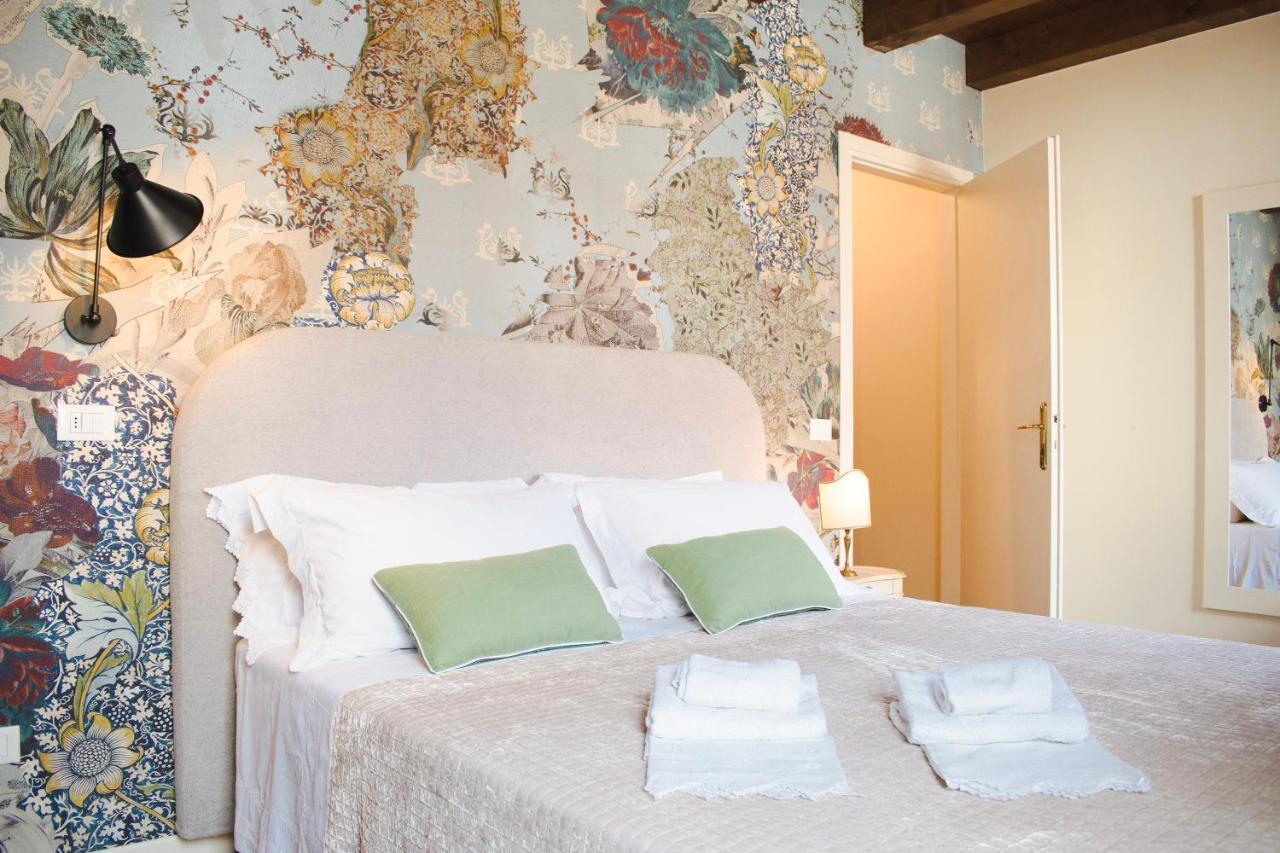 Apartamento Vicolo Amanti *