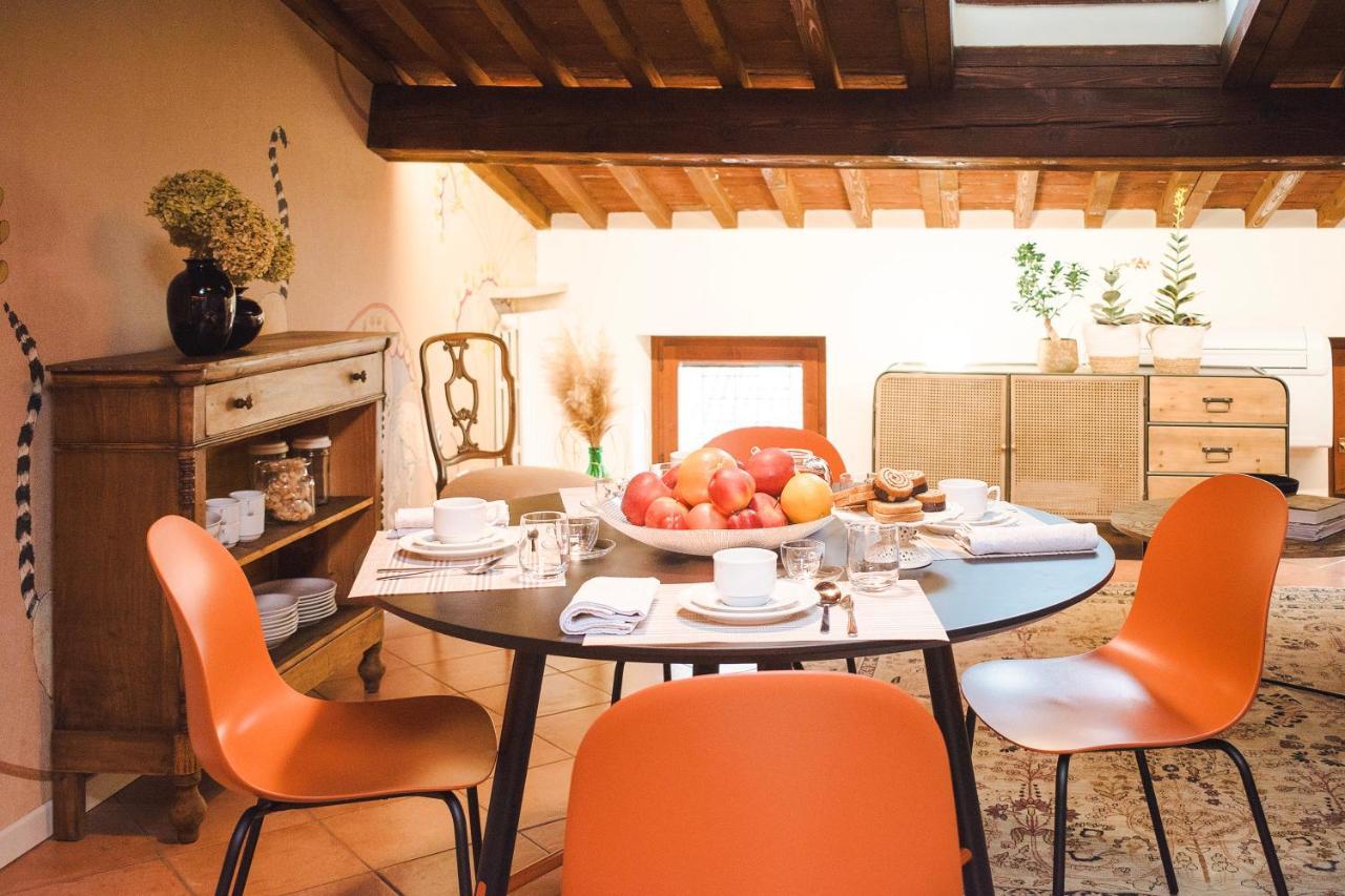 Vicolo Amanti Apartamento *