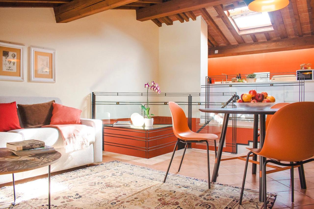 Vicolo Amanti Apartamento Verona