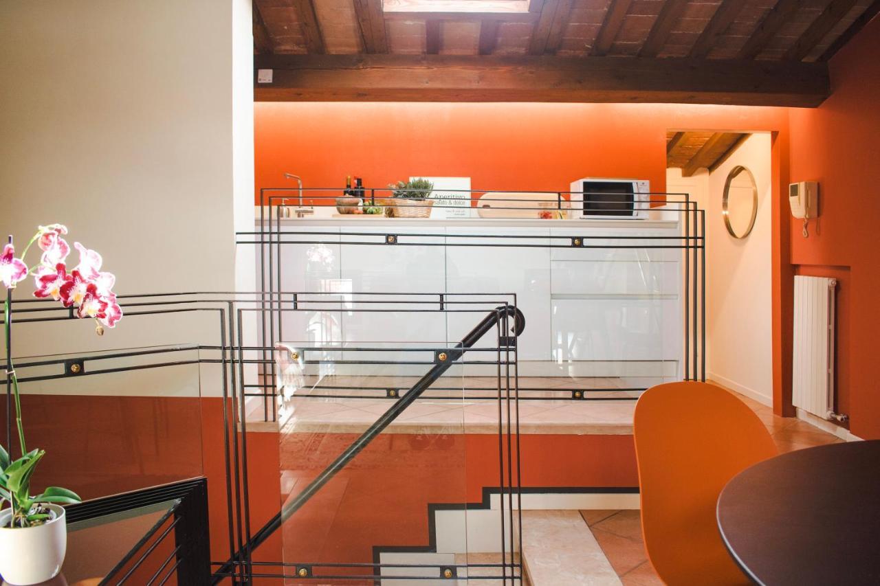 Vicolo Amanti Apartamento Verona