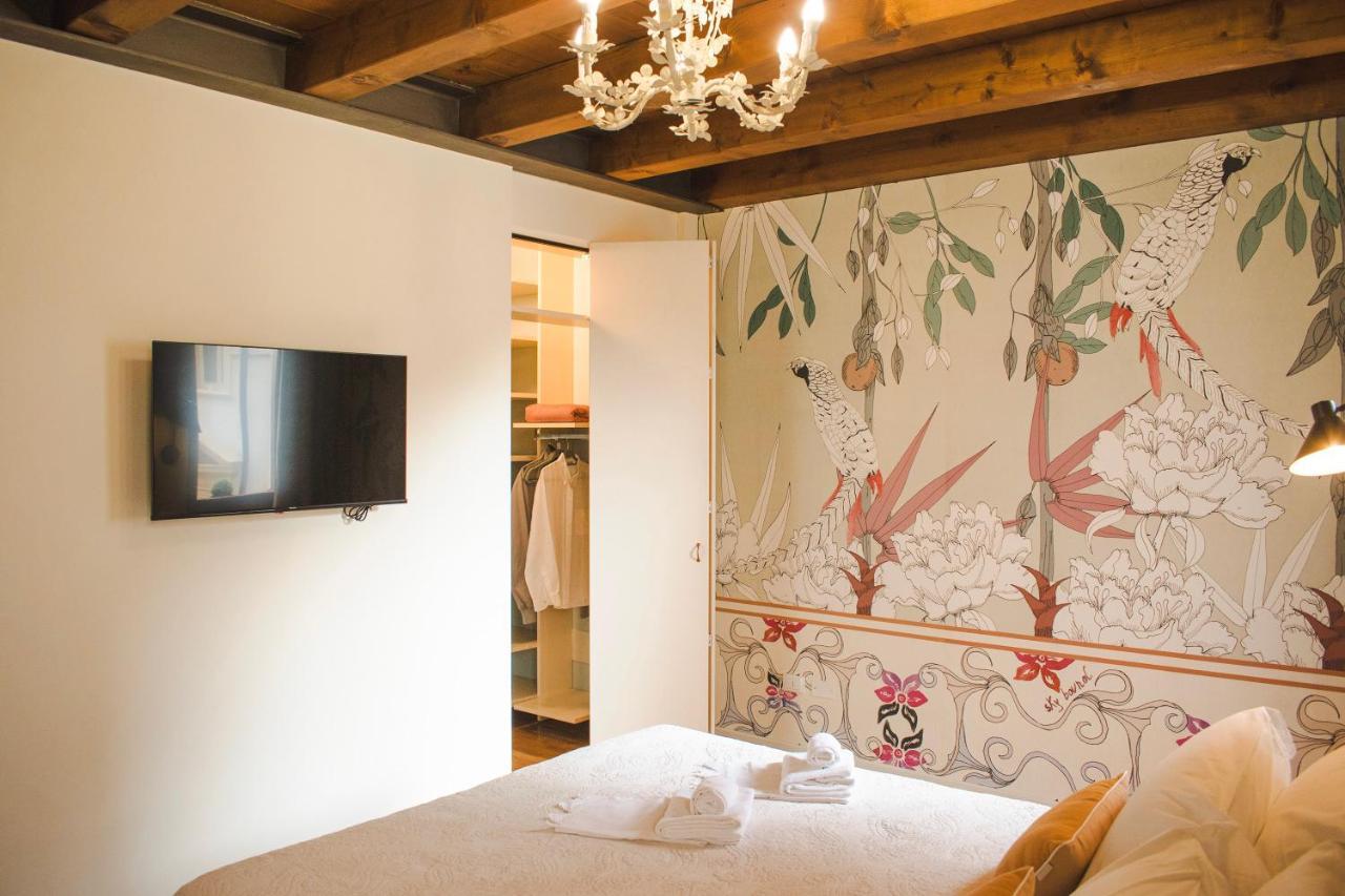 Apartamento Vicolo Amanti