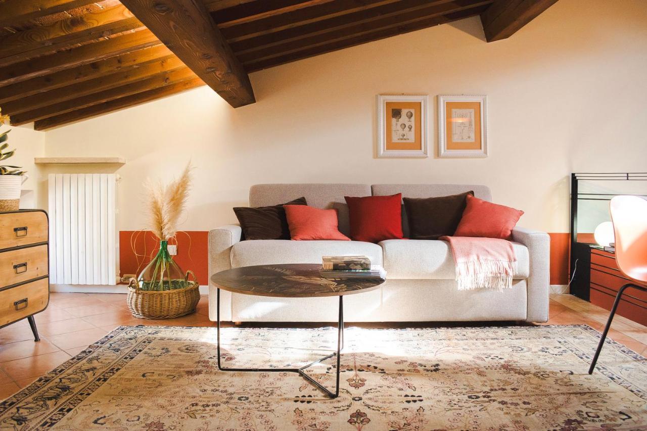 Vicolo Amanti Apartamento Verona