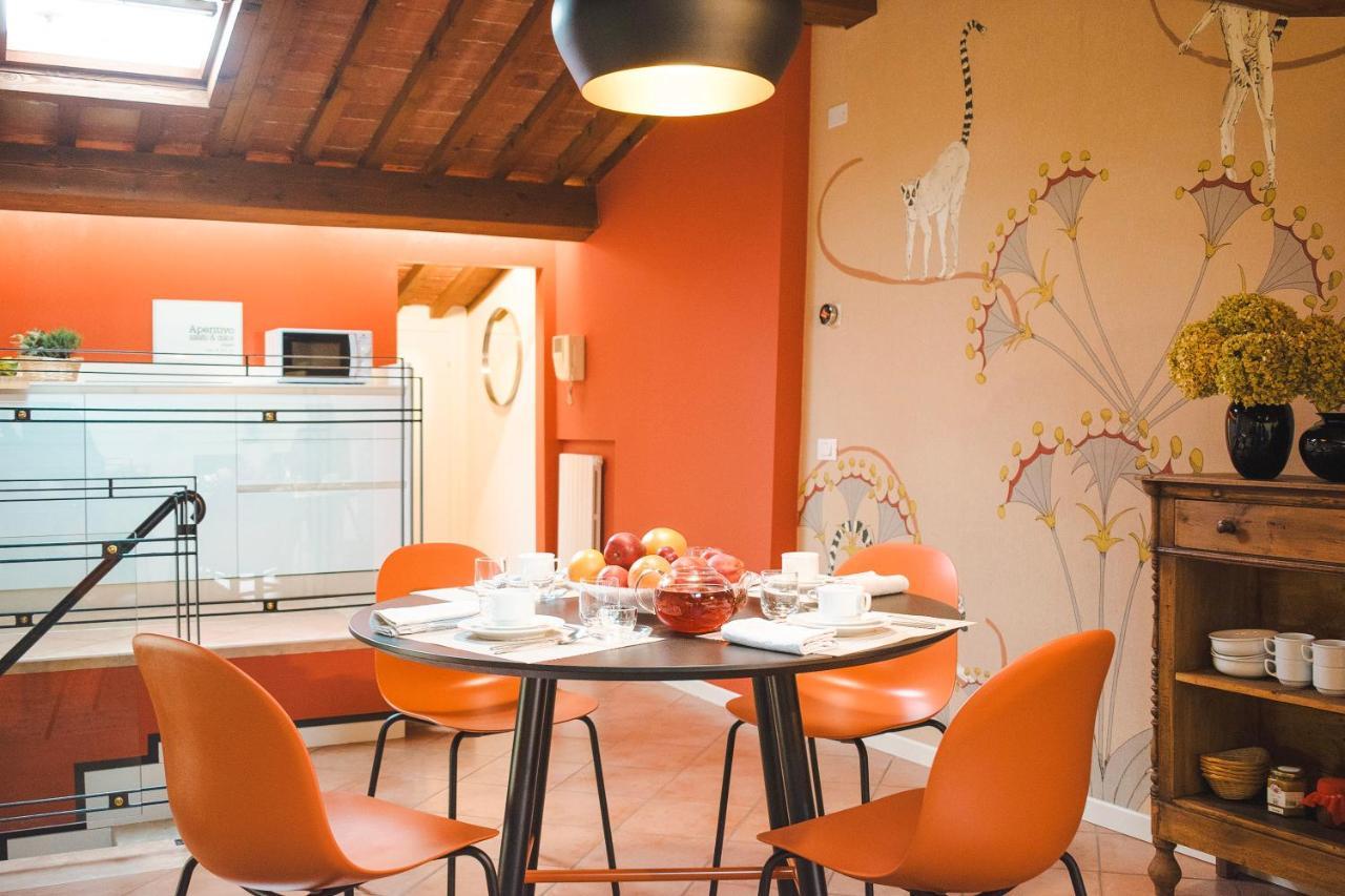 Apartamento Vicolo Amanti *