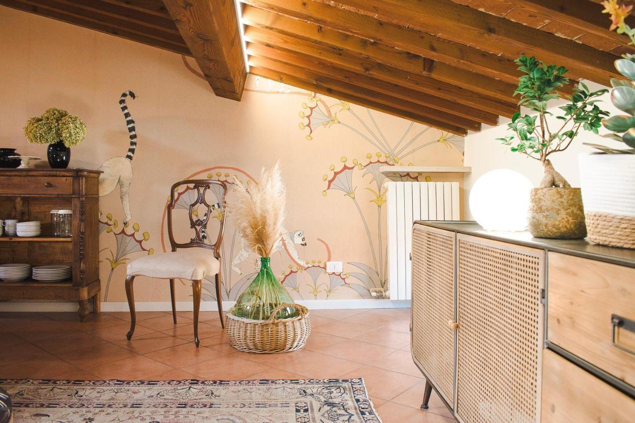 Vicolo Amanti Apartamento *