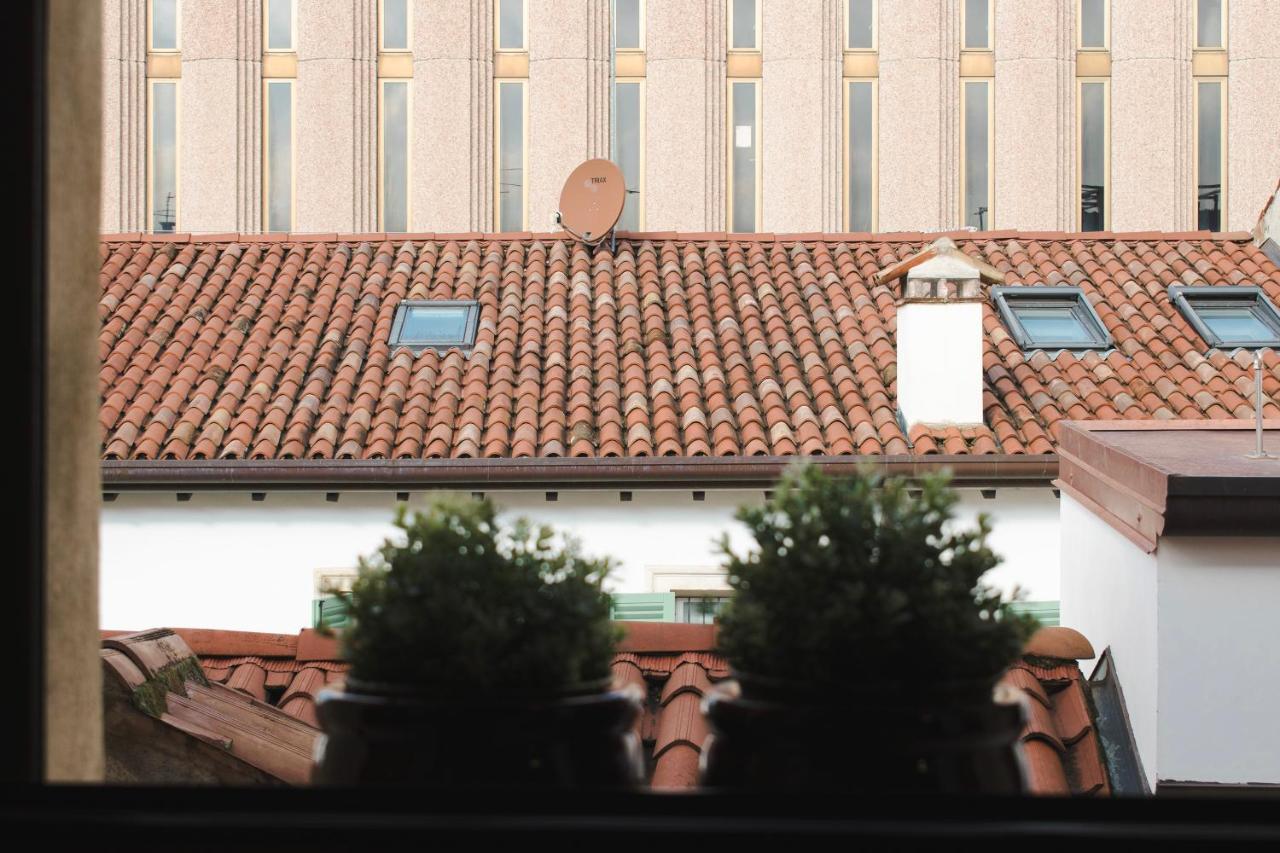 Apartamento Vicolo Amanti Verona