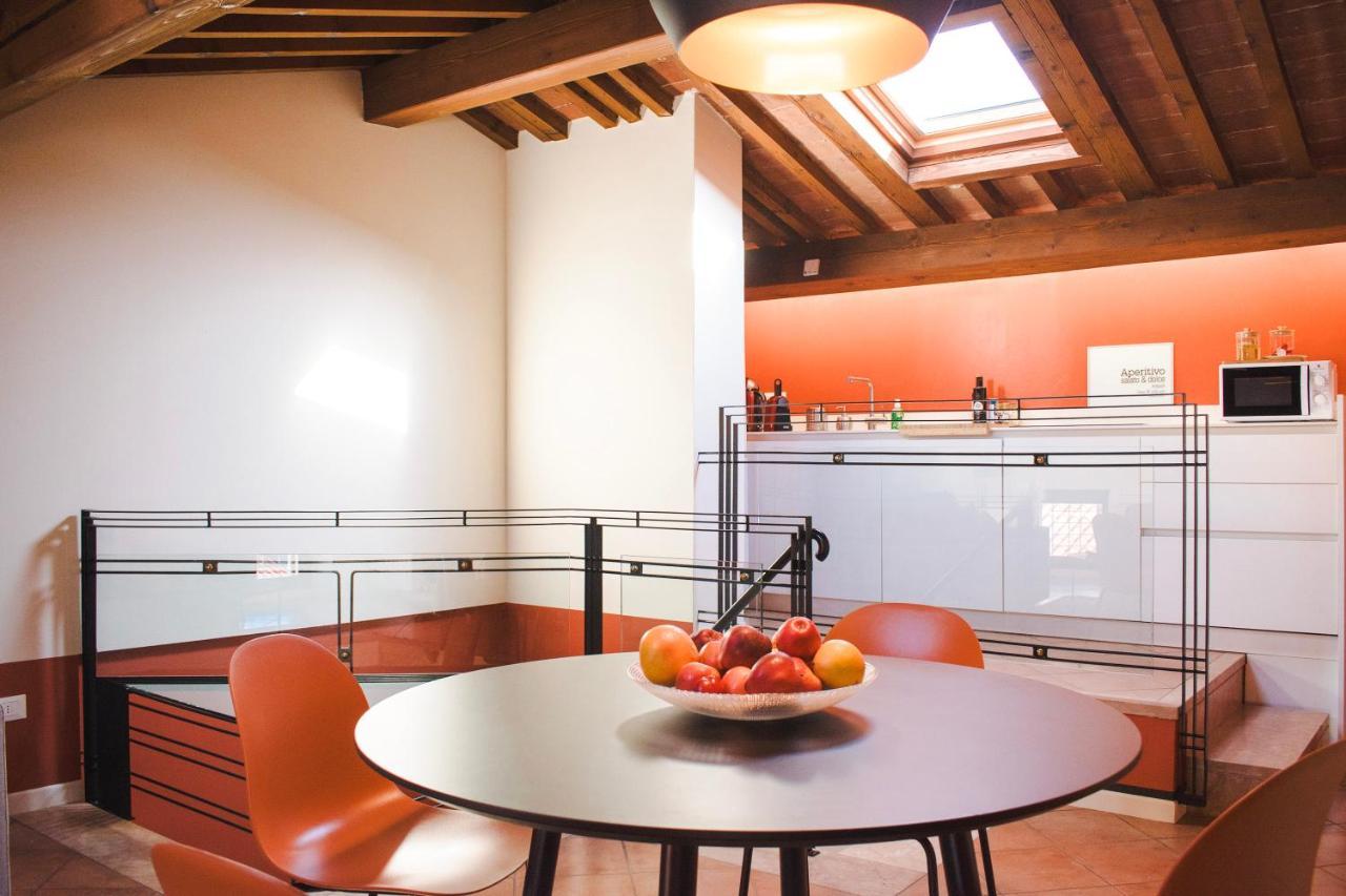 Apartamento Vicolo Amanti *