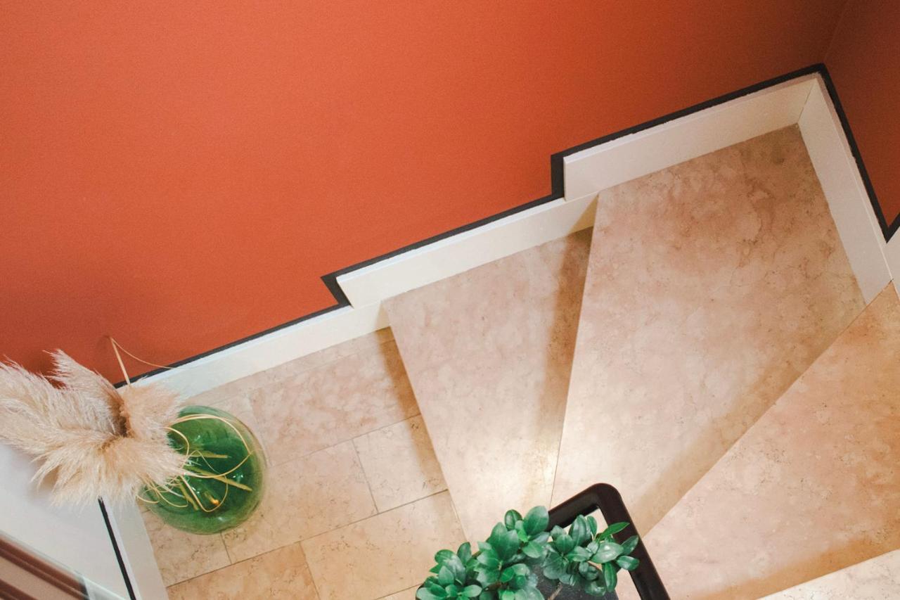 Vicolo Amanti Apartamento Verona