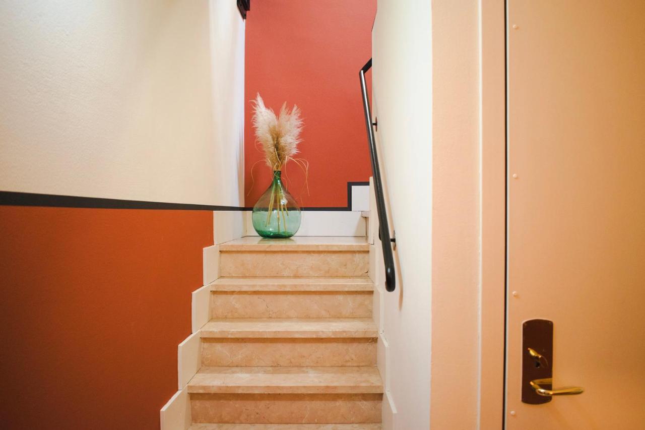 Vicolo Amanti Apartamento Verona