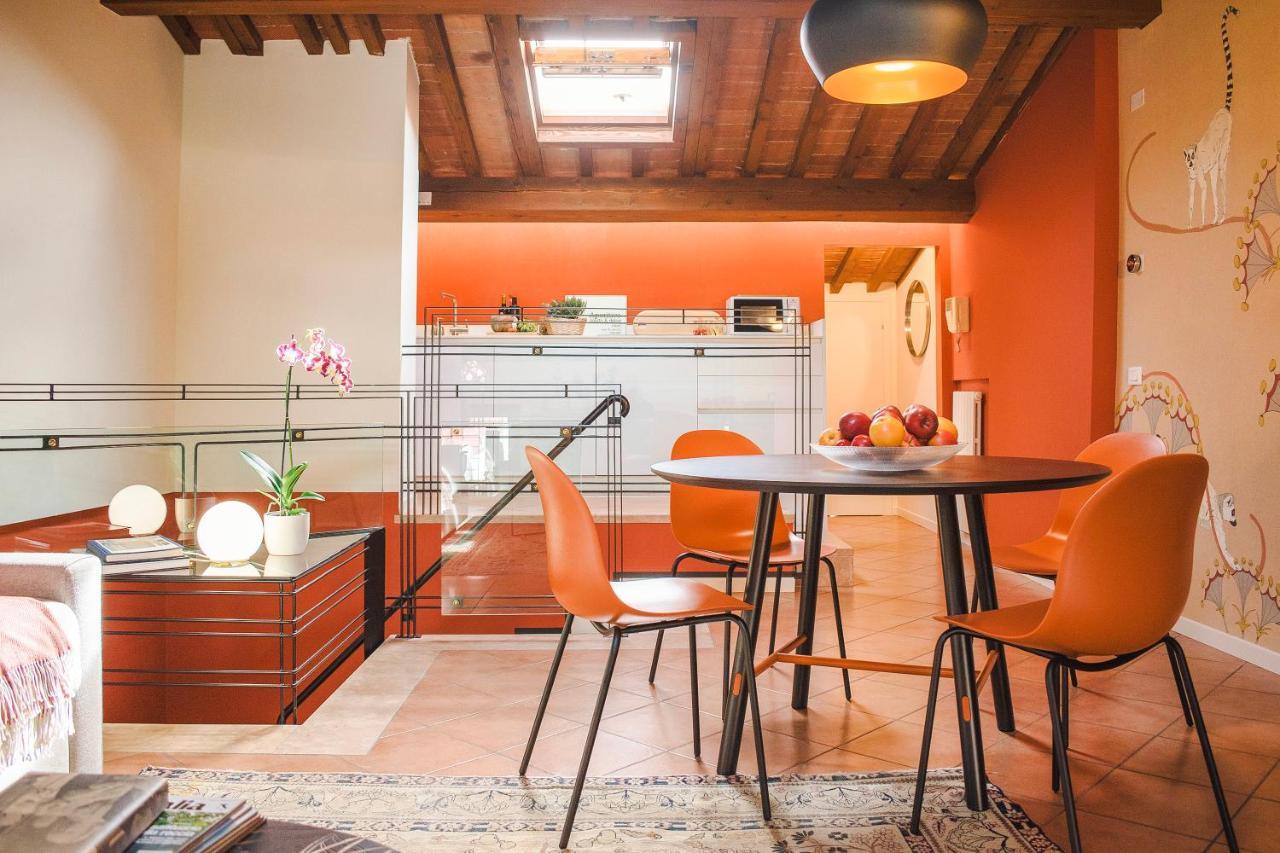 Apartamento Vicolo Amanti Verona