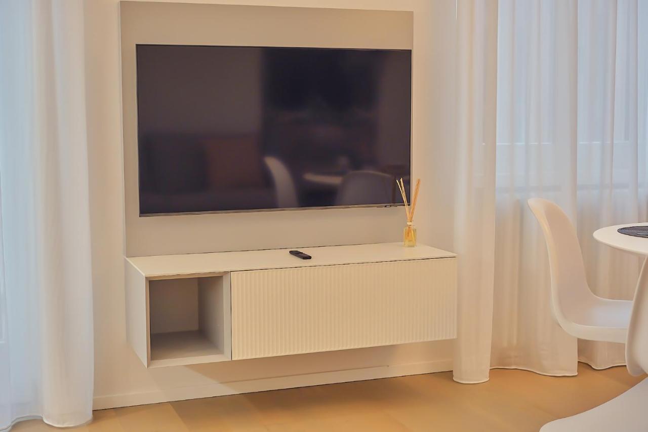 Apartmentsarena - Residenza Dei Capitolari *