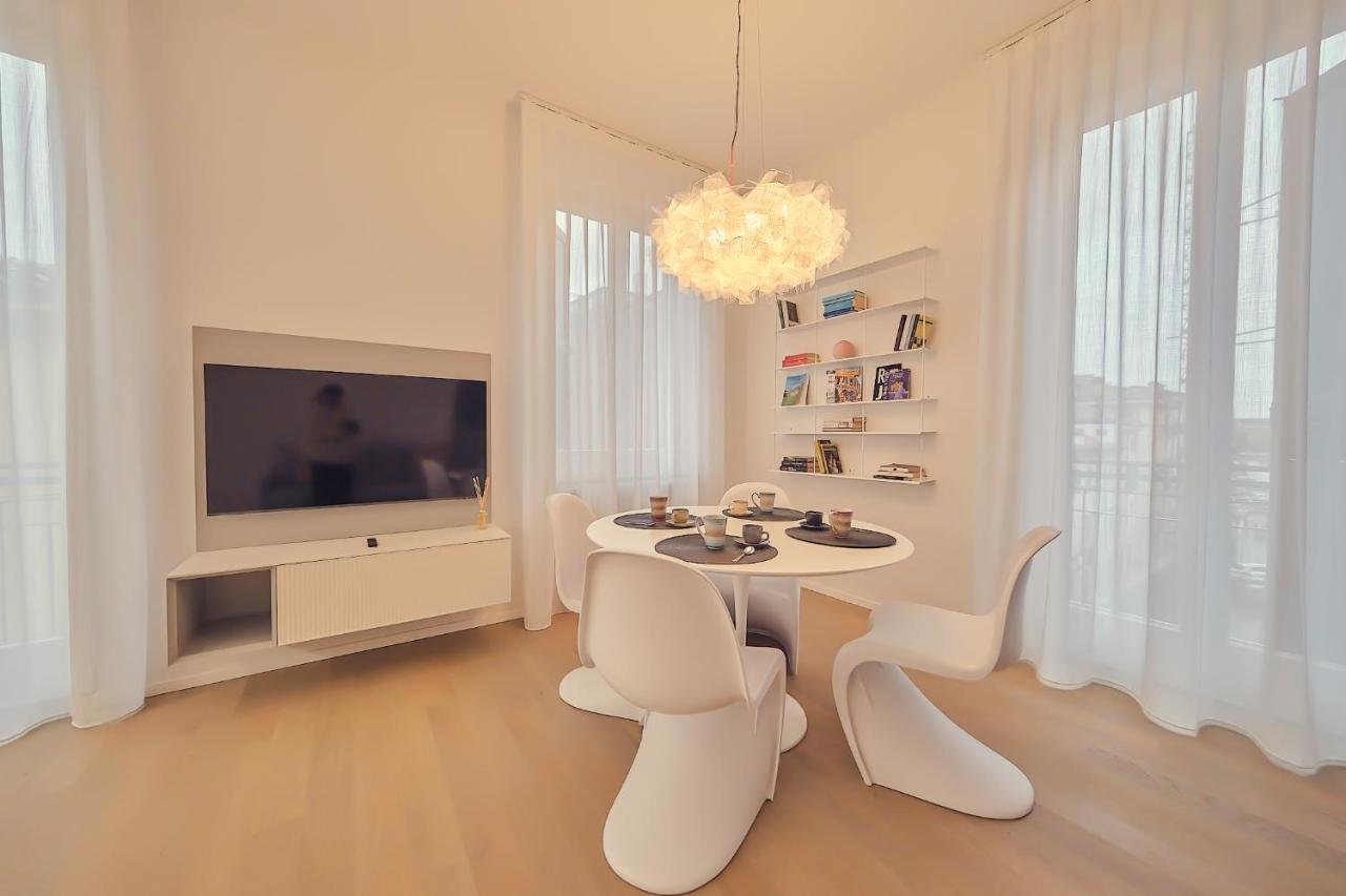 Apartmentsarena - Residenza Dei Capitolari Apartment *