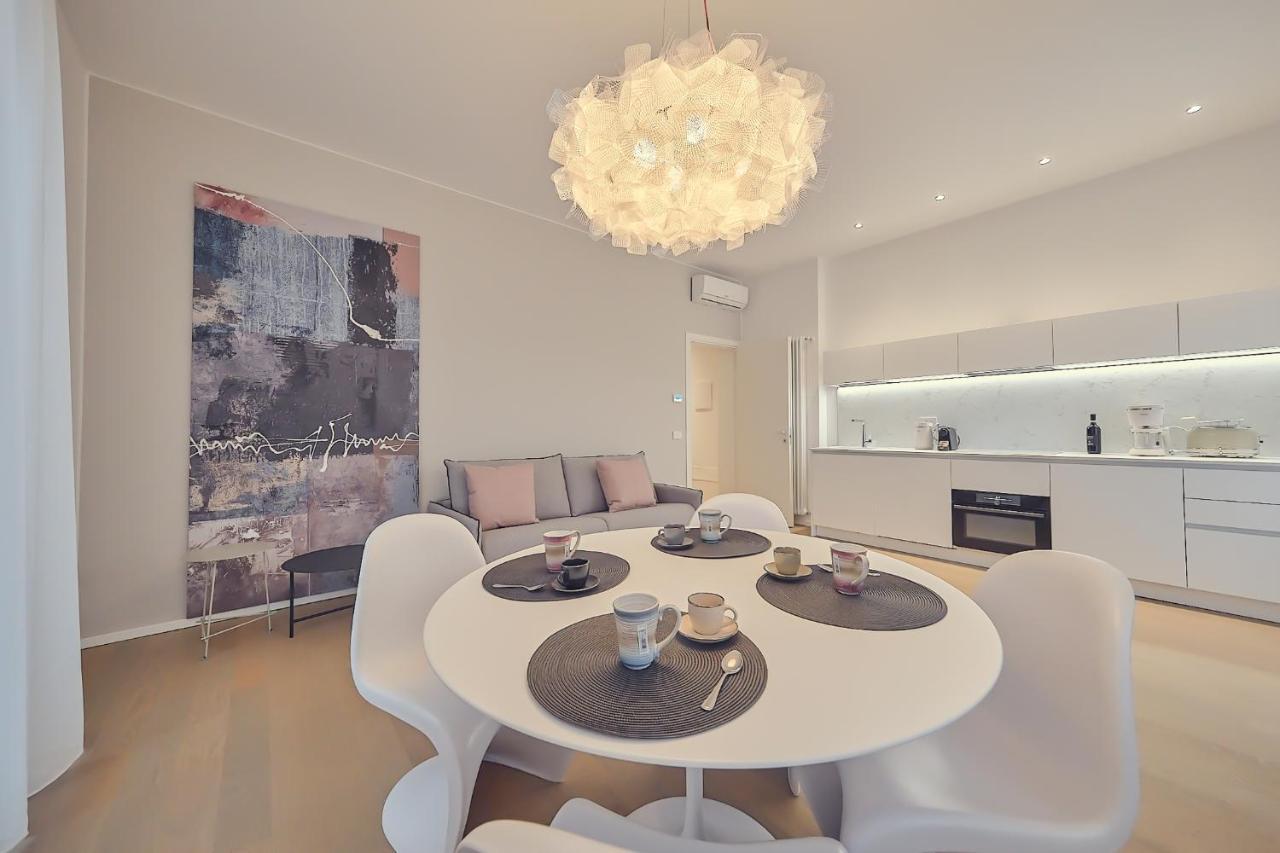 Apartmentsarena - Residenza Dei Capitolari Verona