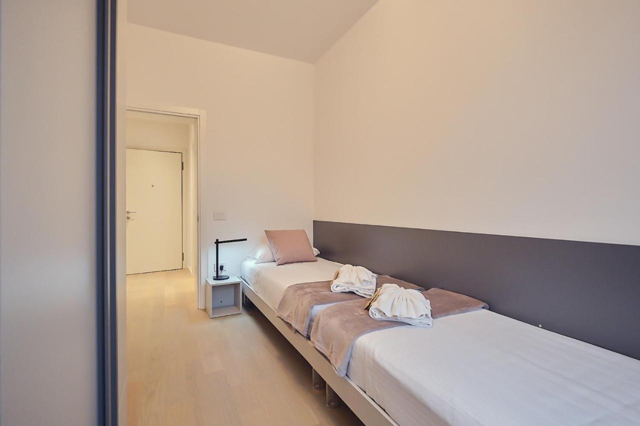 Apartmentsarena - Residenza Dei Capitolari Apartment