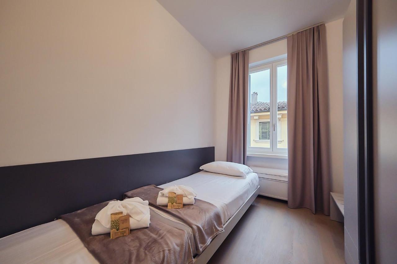 Apartmentsarena - Residenza Dei Capitolari *